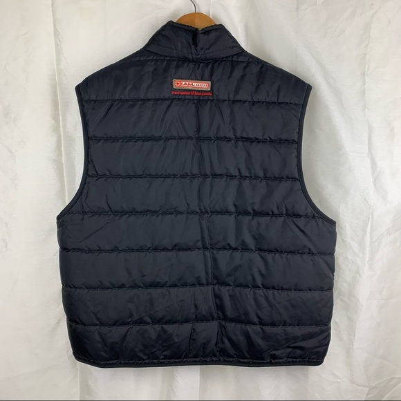 Men’s Hockey Canada Puffer Vest - Picture 4 of 5
